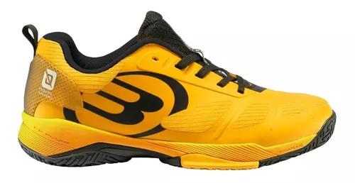 Zapatillas Bullpadel Hack Hybrid Tenis Paddle 0370600 Empo