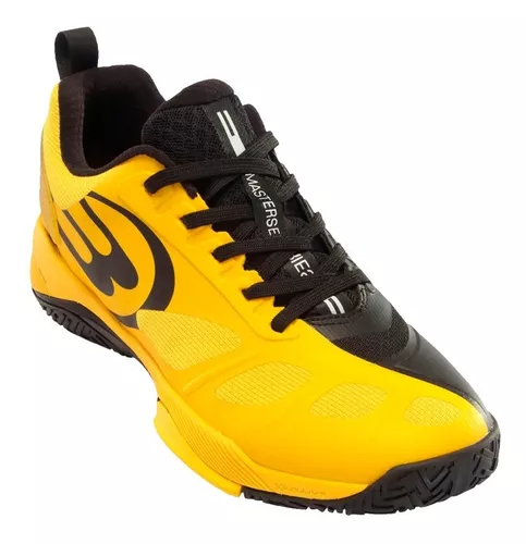 Zapatillas Bullpadel Hack Hybrid Tenis Paddle 0370600 Empo