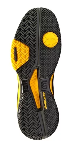 Zapatillas Bullpadel Hack Hybrid Tenis Paddle 0370600 Empo