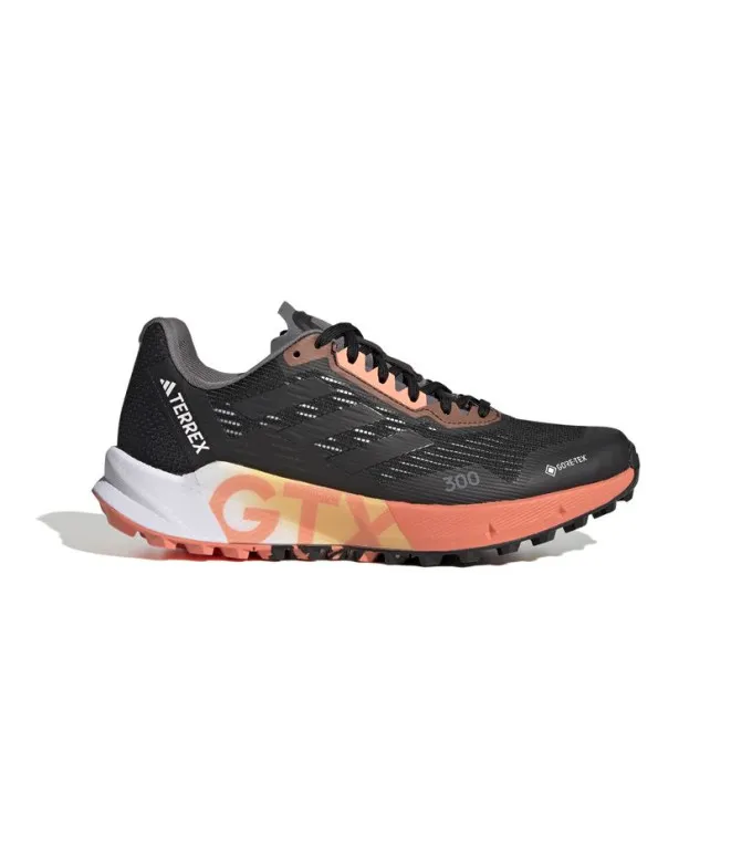 Zapatillas de Trail adidas Terrex Agravic Flow 2.0 mujer