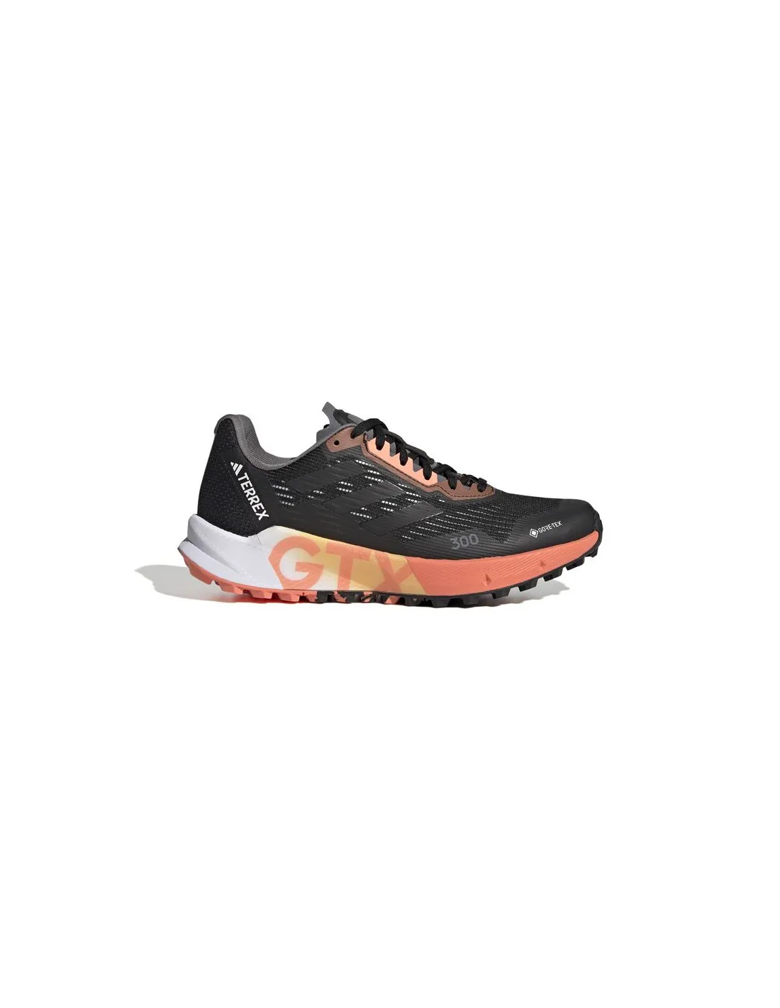 Zapatillas de Trail adidas Terrex Agravic Flow 2.0 mujer