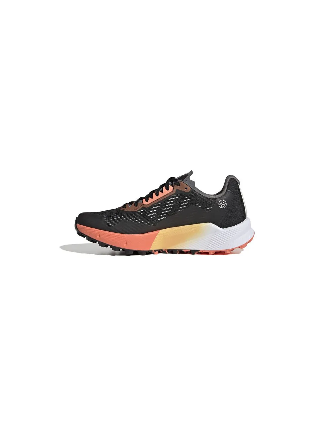 Zapatillas de Trail adidas Terrex Agravic Flow 2.0 mujer