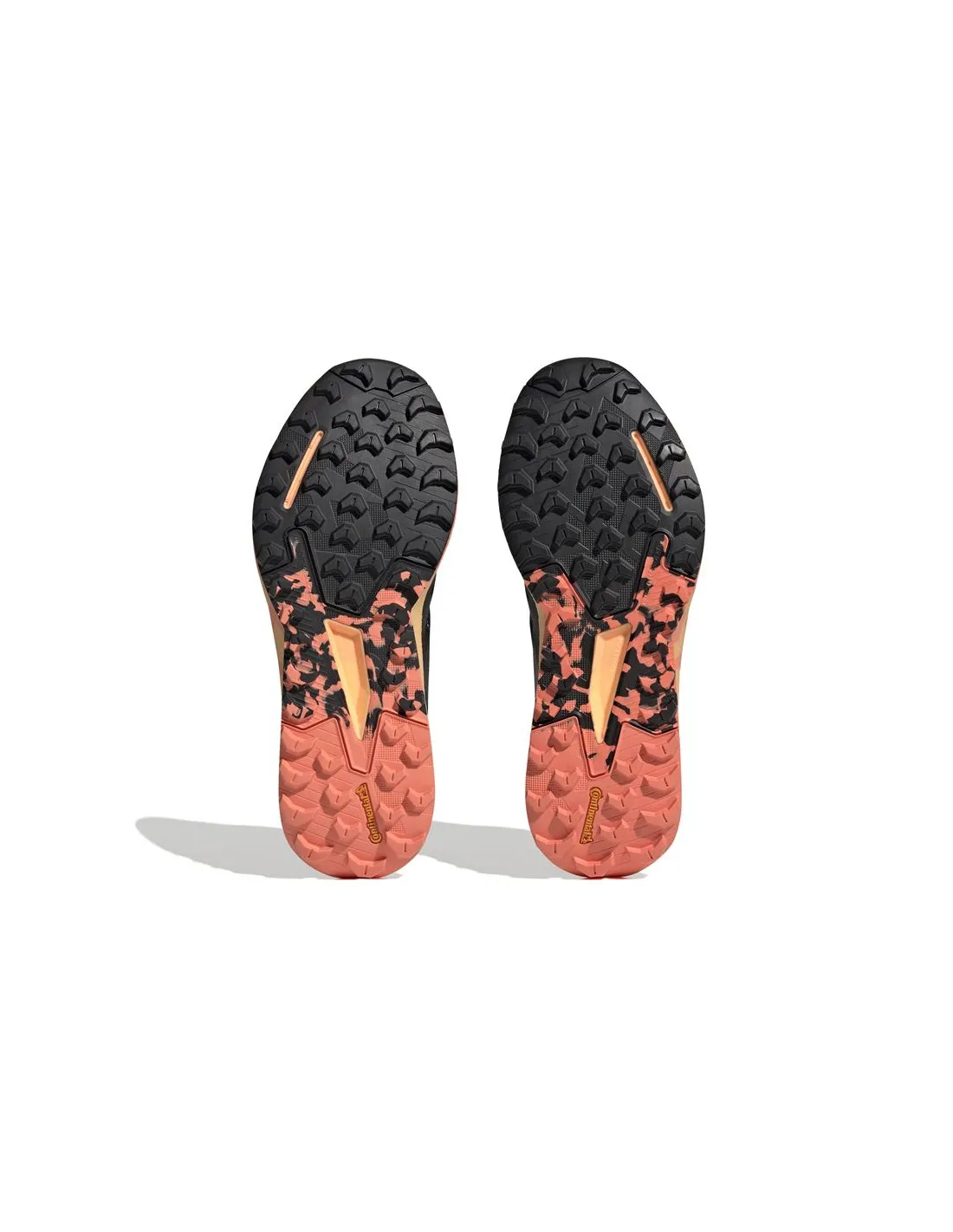 Zapatillas de Trail adidas Terrex Agravic Flow 2.0 mujer