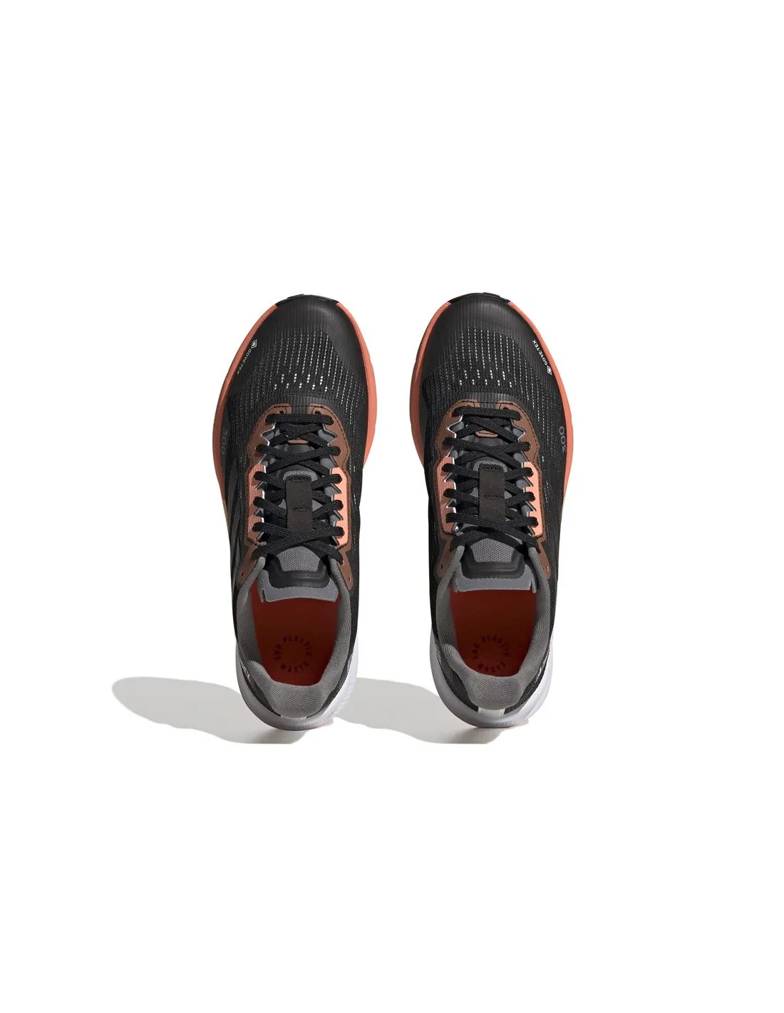 Zapatillas de Trail adidas Terrex Agravic Flow 2.0 mujer