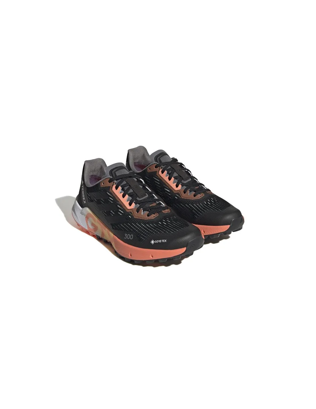 Zapatillas de Trail adidas Terrex Agravic Flow 2.0 mujer
