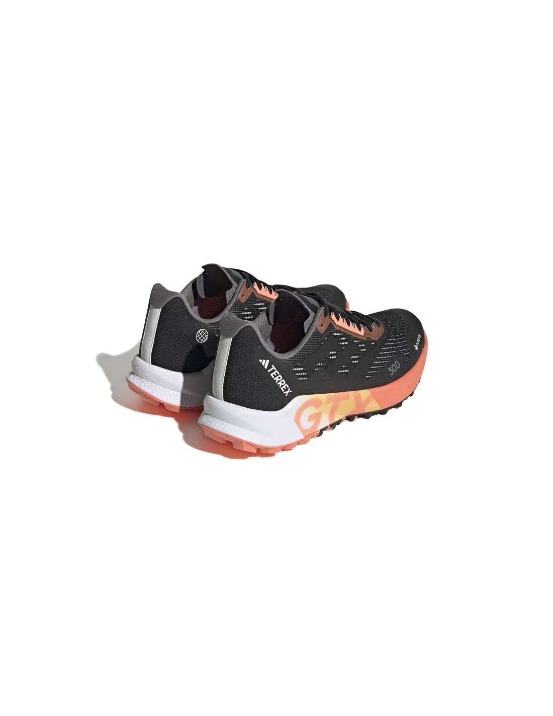 Zapatillas de Trail adidas Terrex Agravic Flow 2.0 mujer