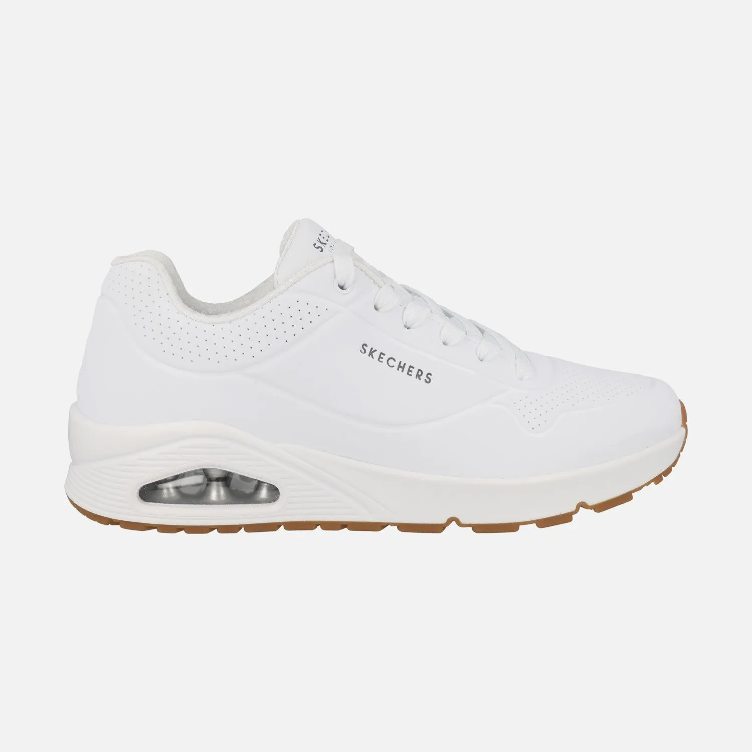 Zapatillas deportivas con cámara de aire para hombre Uno Stand on Air
