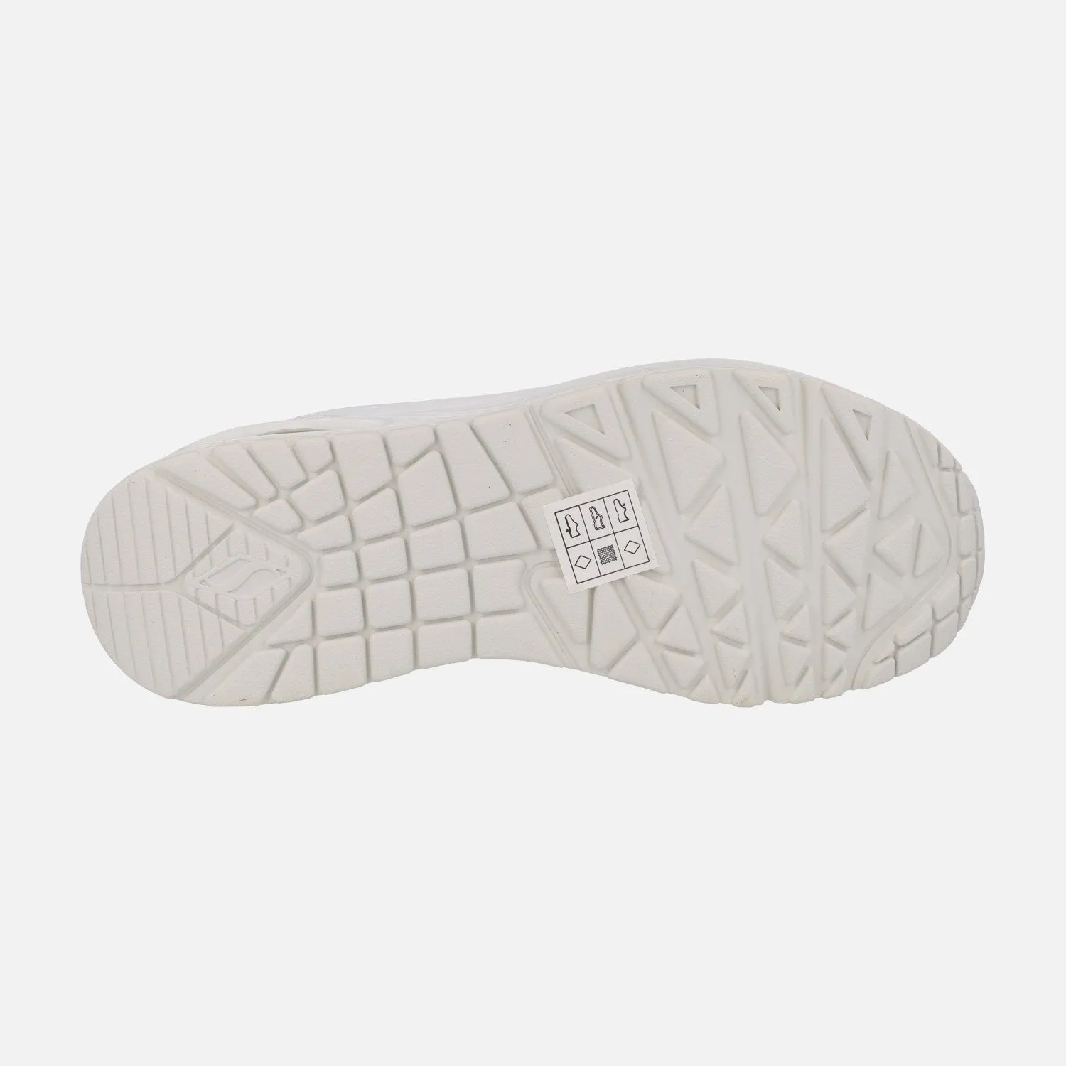 Zapatillas deportivas con cámara de aire UNO Stand on Air