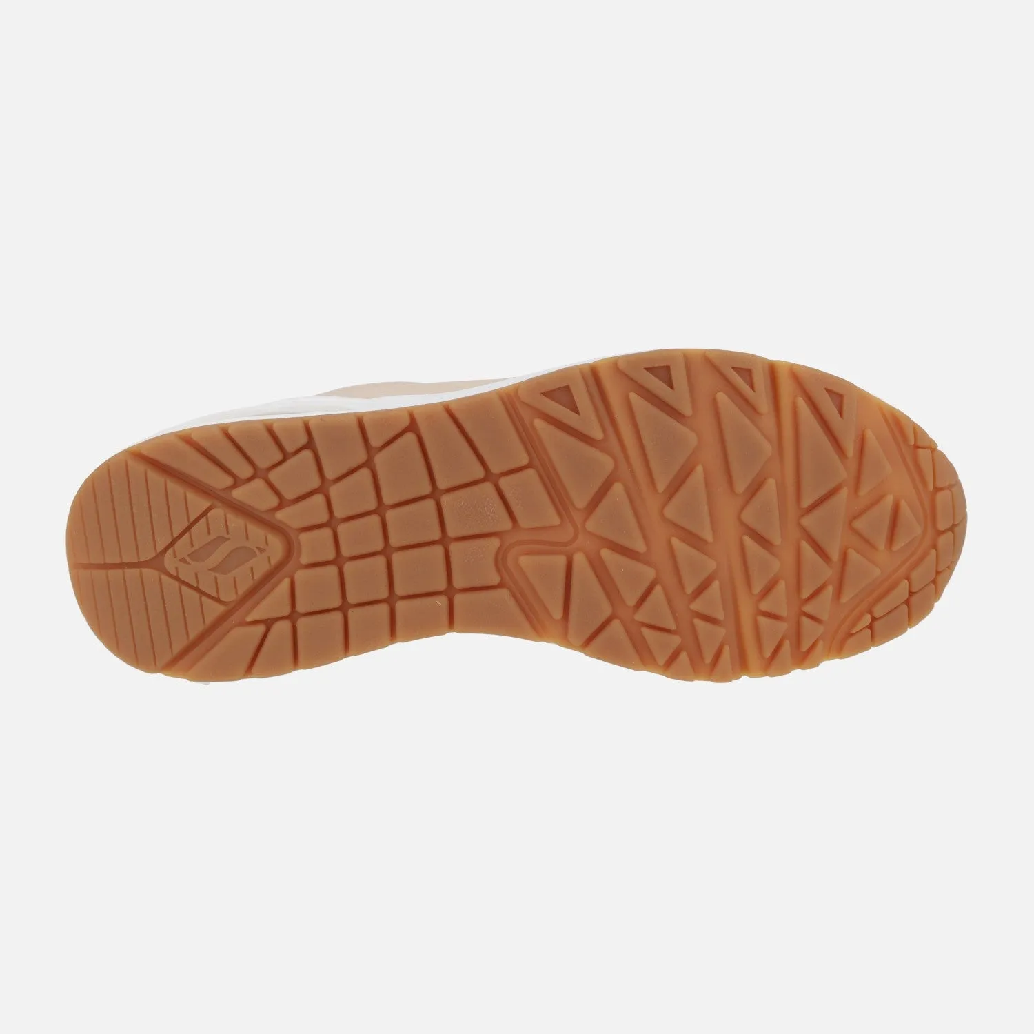 Zapatillas deportivas para mujer Skechers Uno Shimmer Away
