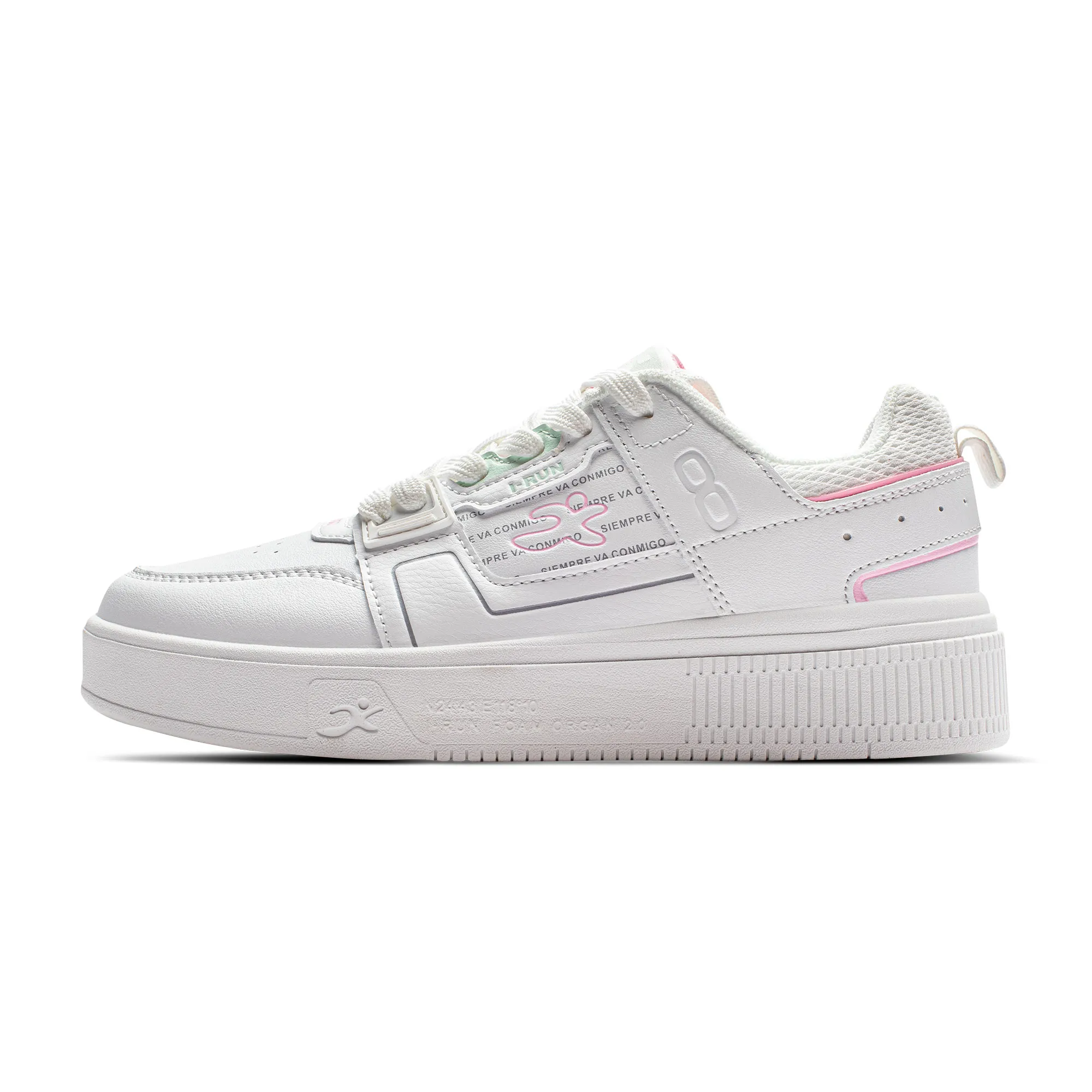 ZAPATILLAS FREESTYLE PARA MUJER IRUN UNIVERSS 7639F6