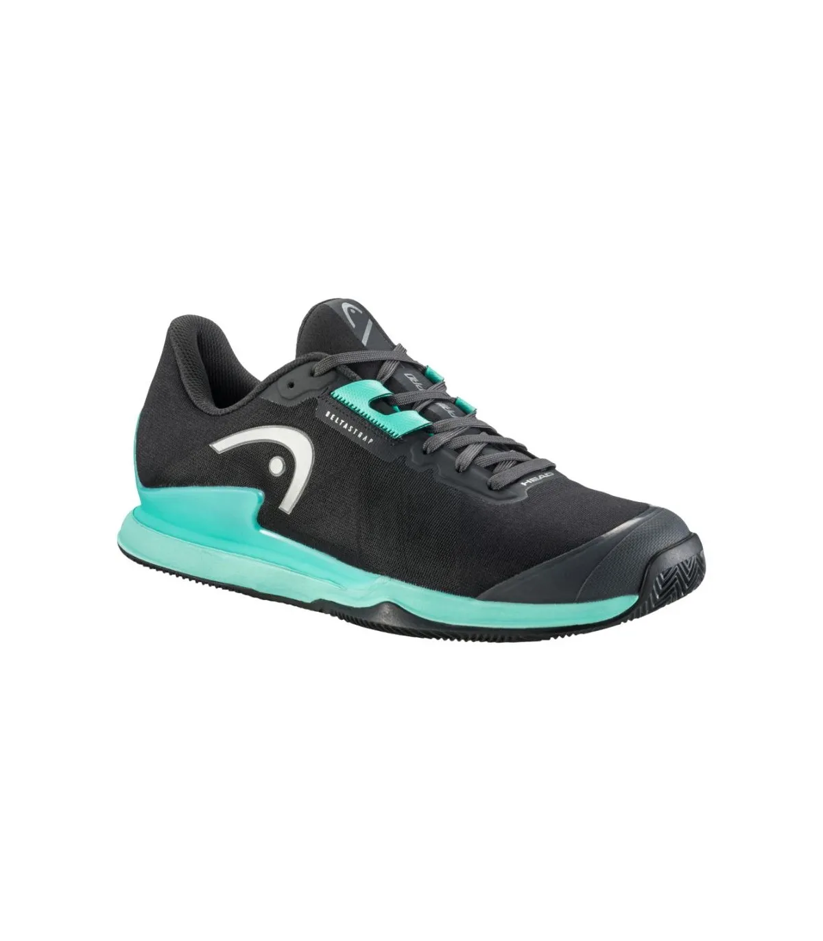 Zapatillas Head Sprint Pro 3.5 Sanyo