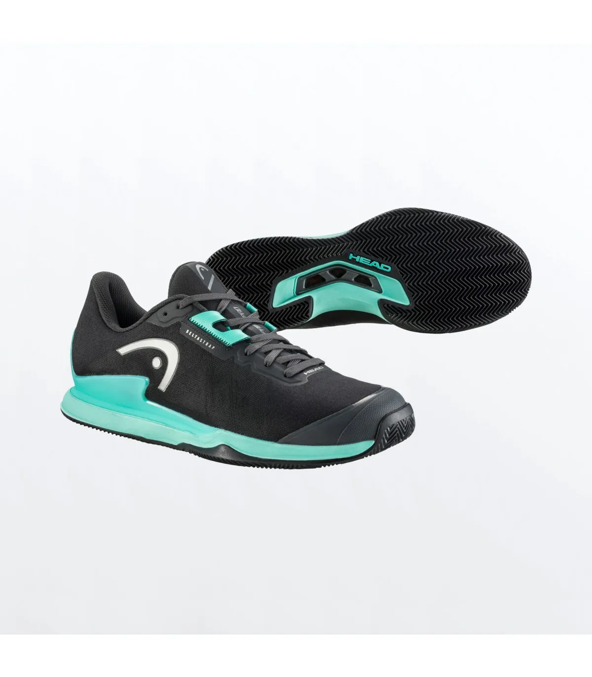 Zapatillas Head Sprint Pro 3.5 Sanyo