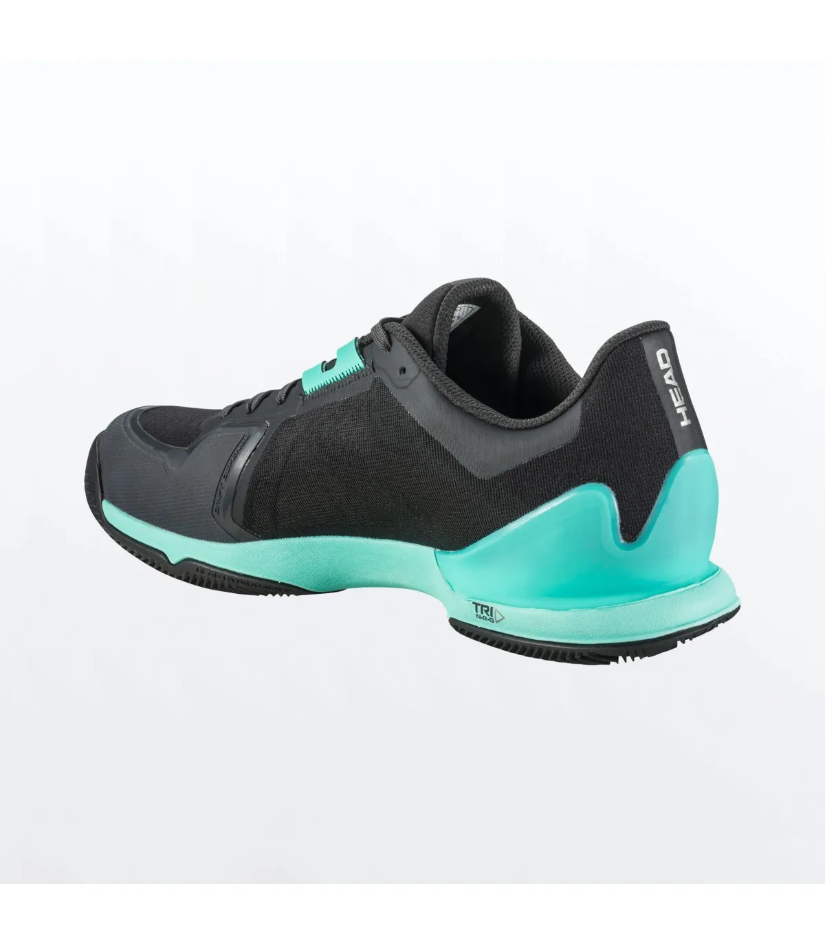 Zapatillas Head Sprint Pro 3.5 Sanyo