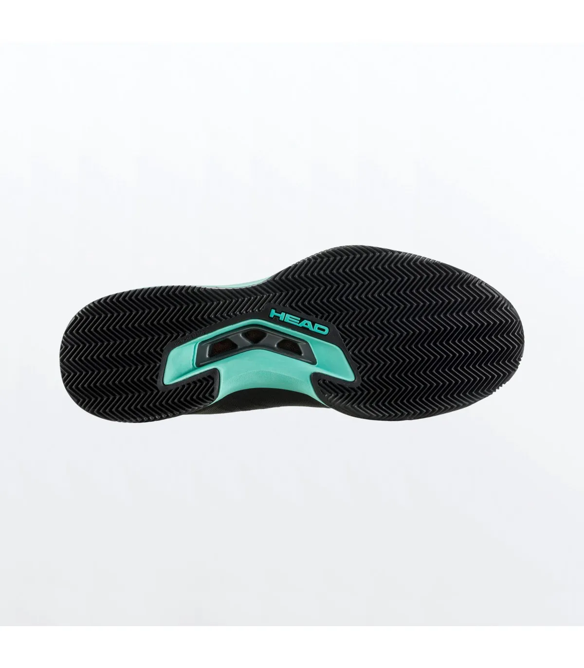 Zapatillas Head Sprint Pro 3.5 Sanyo