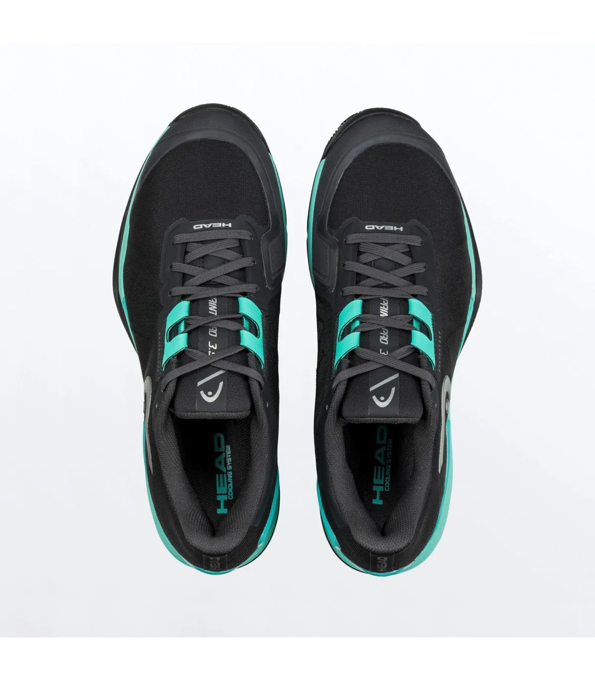 Zapatillas Head Sprint Pro 3.5 Sanyo