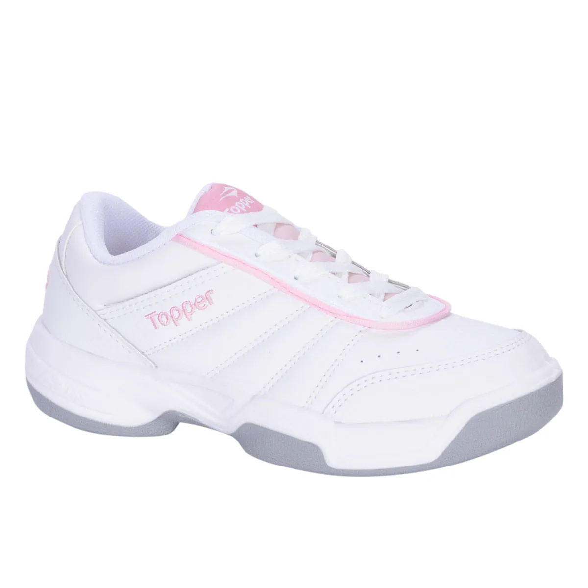 ZAPATILLAS LADY TIE BREAK III