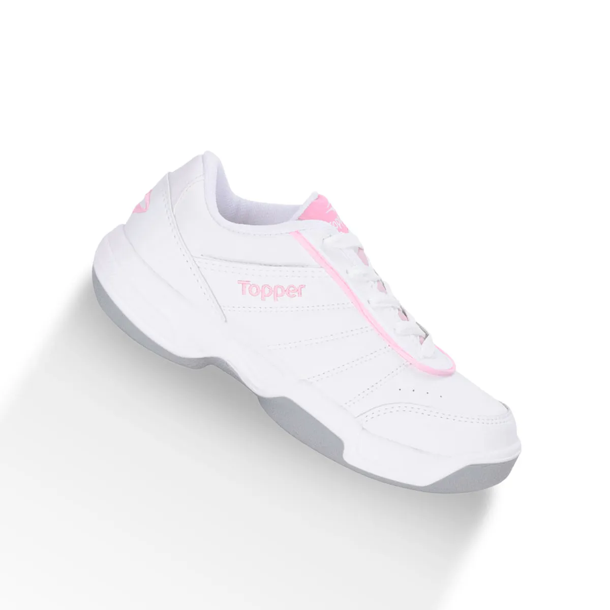 ZAPATILLAS LADY TIE BREAK III