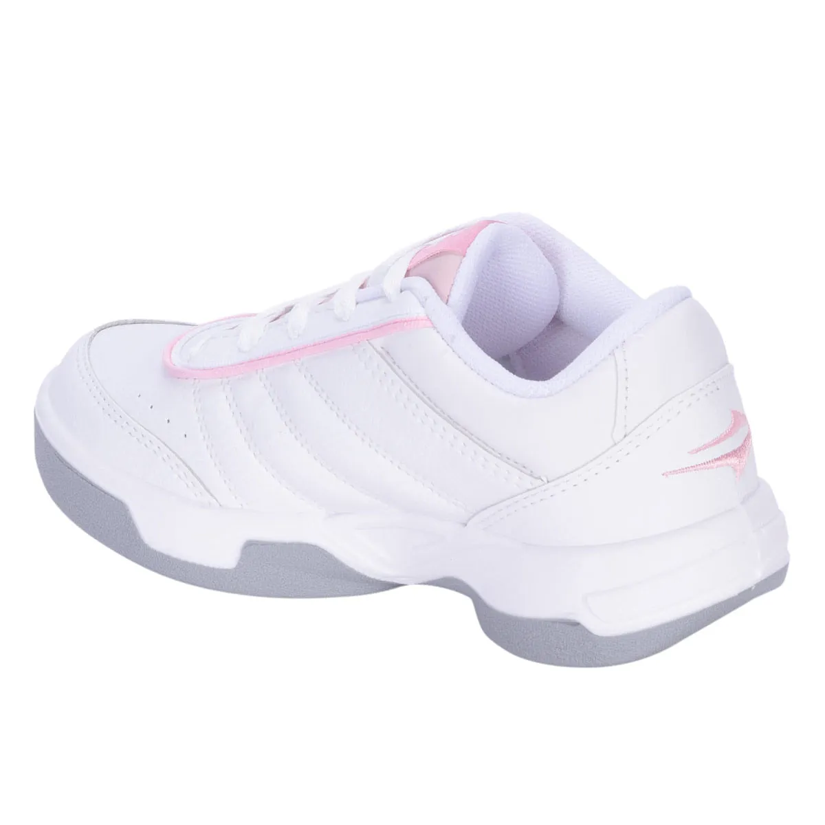 ZAPATILLAS LADY TIE BREAK III