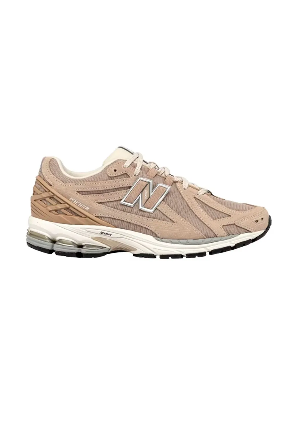 Zapatillas New Balance 1906 RW Beige