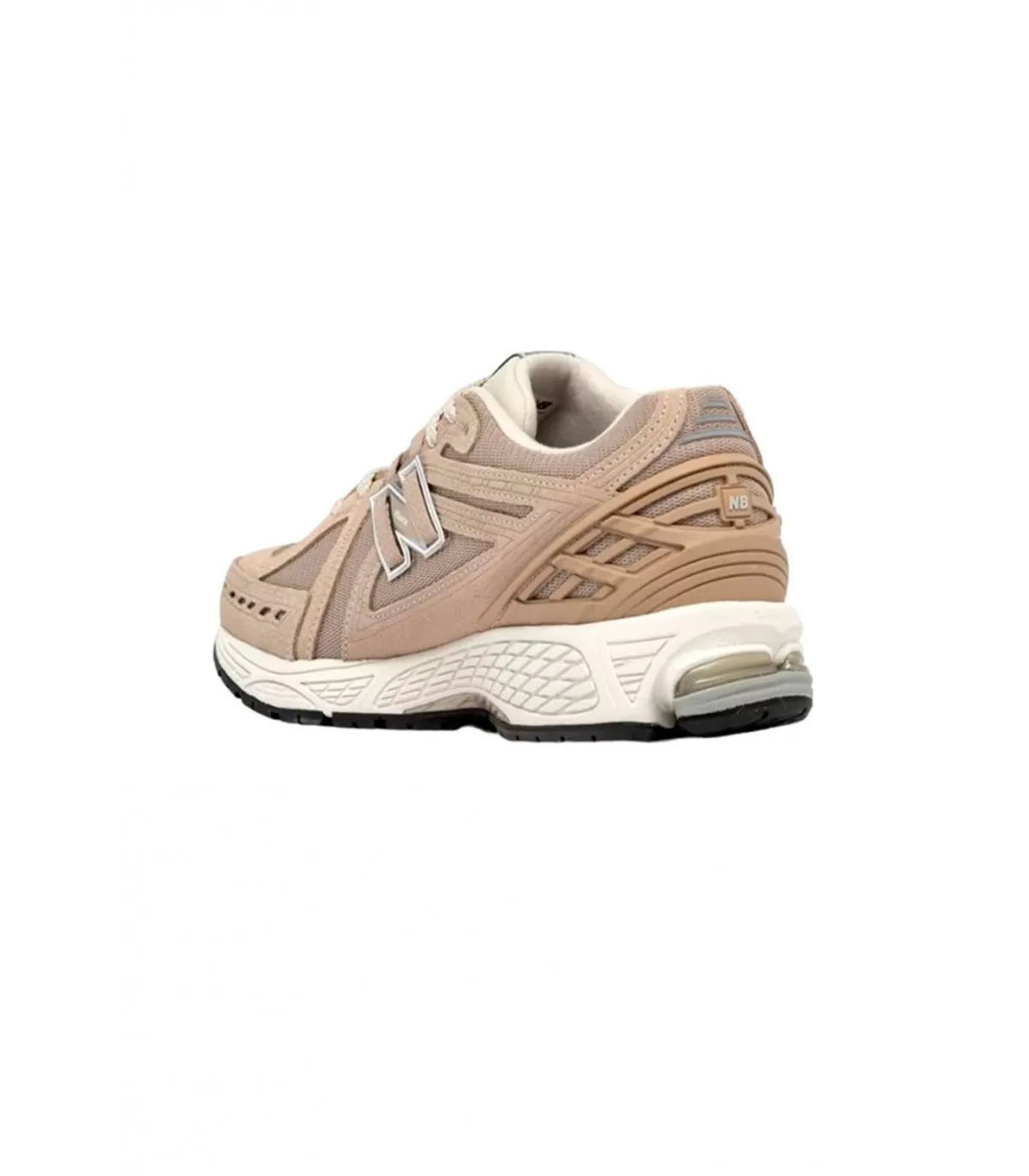 Zapatillas New Balance 1906 RW Beige