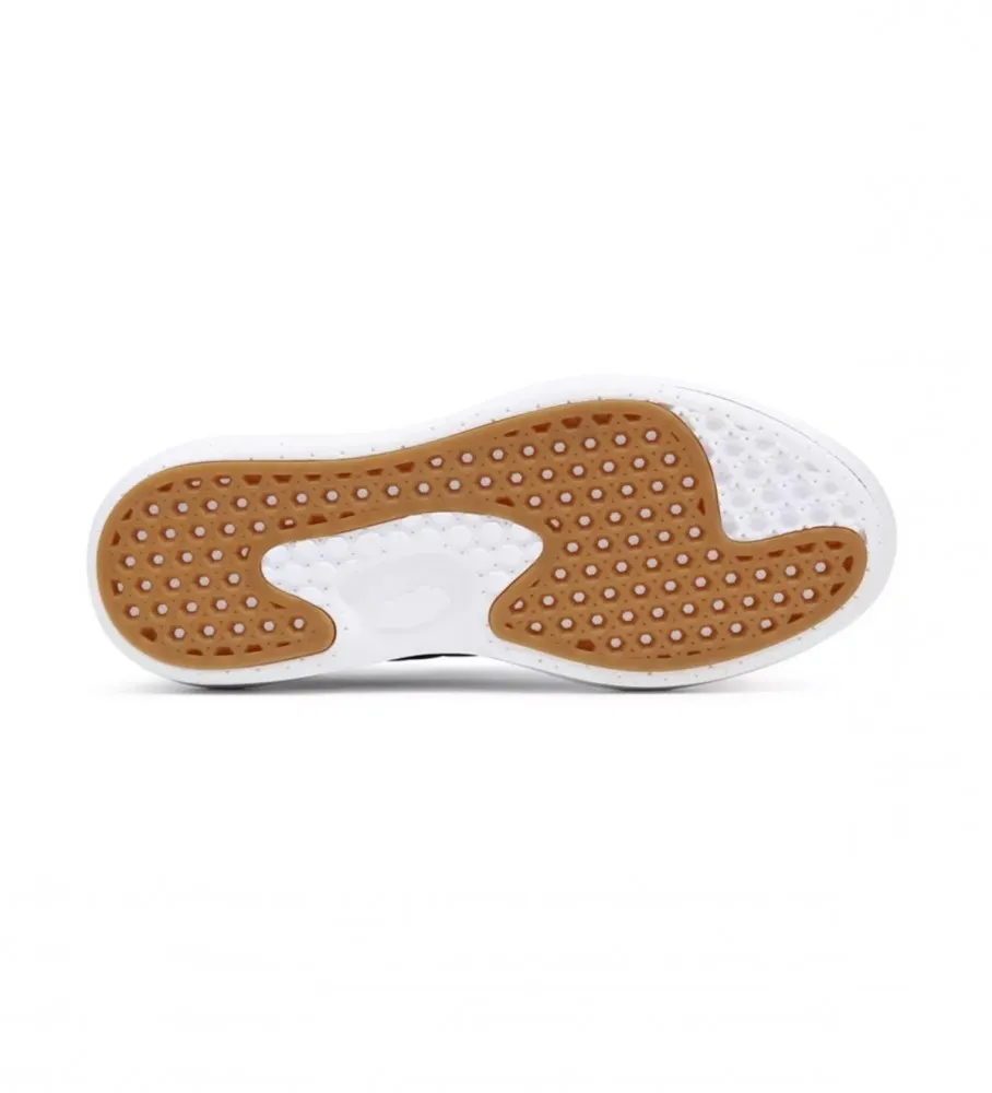 Zapatillas Old Skool Overt Cc Negro