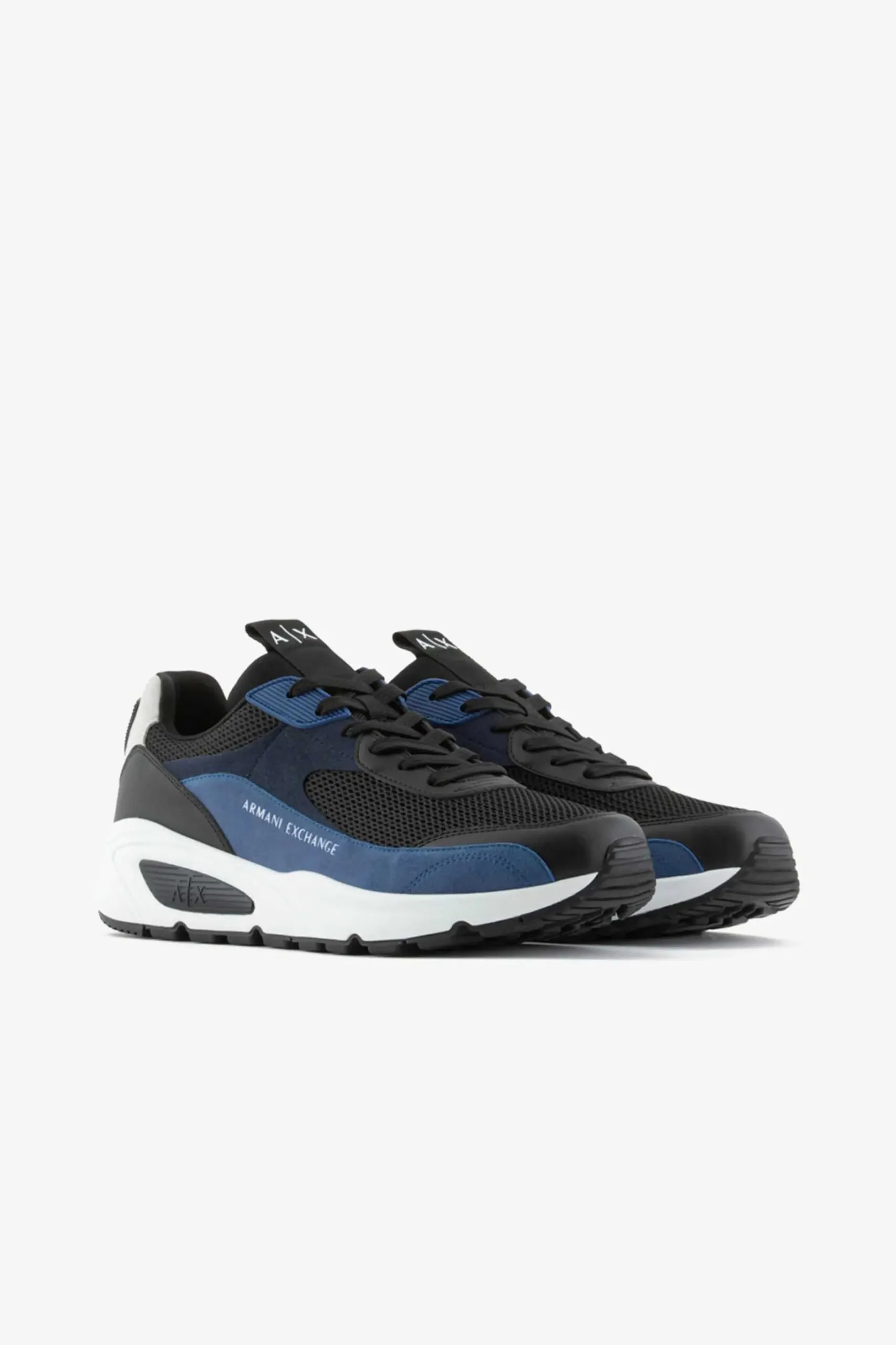 Zapatillas para hombre de A |  X Calzado – XUX121XV540