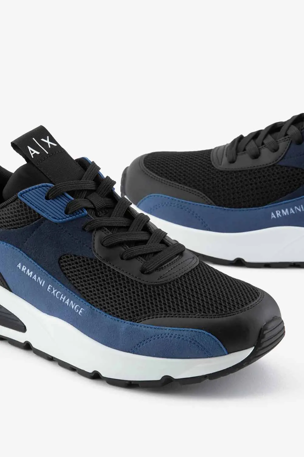 Zapatillas para hombre de A |  X Calzado – XUX121XV540