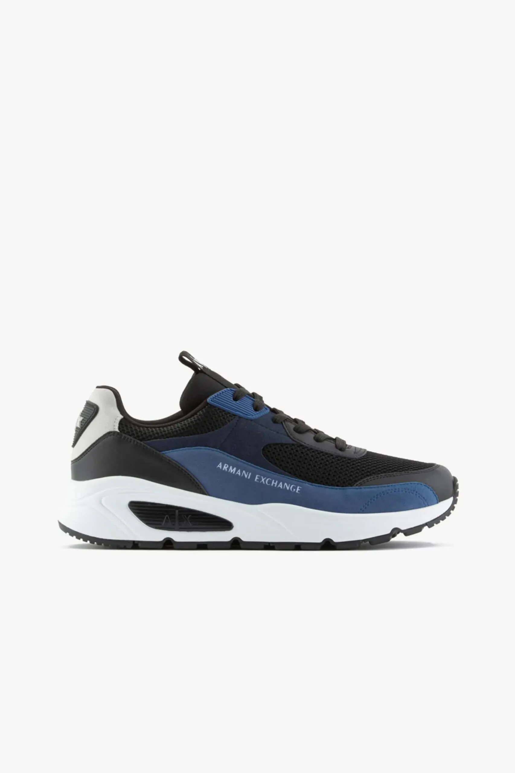 Zapatillas para hombre de A |  X Calzado – XUX121XV540