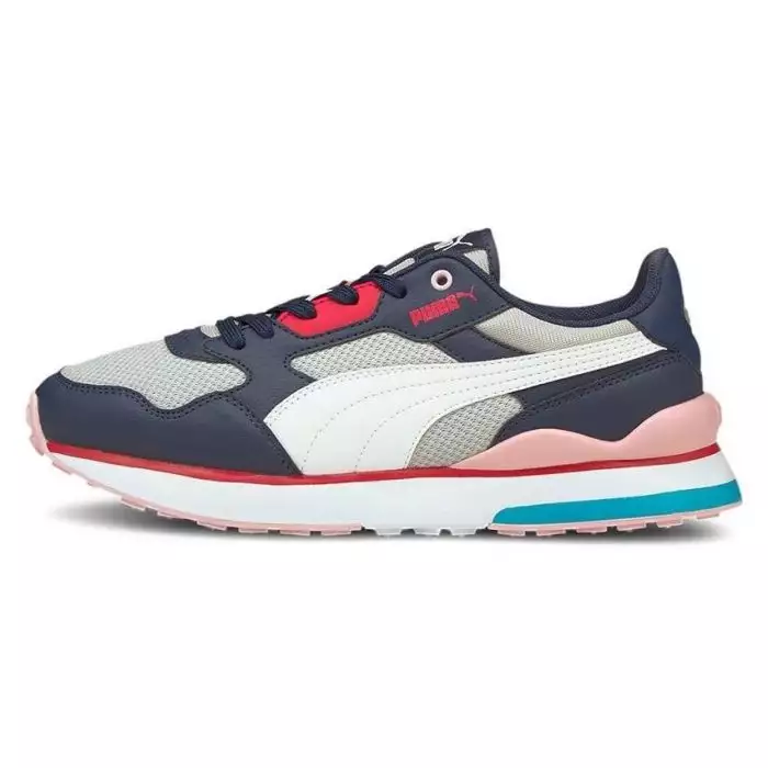 ZAPATILLAS PUMA R78 FUTR 37489506