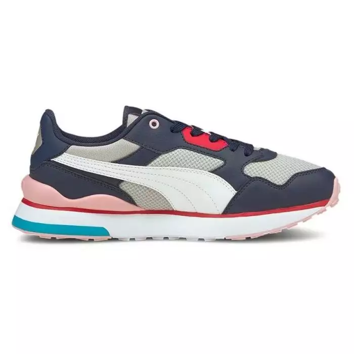 ZAPATILLAS PUMA R78 FUTR 37489506