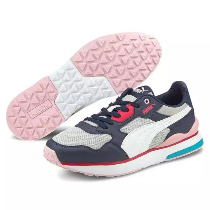 ZAPATILLAS PUMA R78 FUTR 37489506