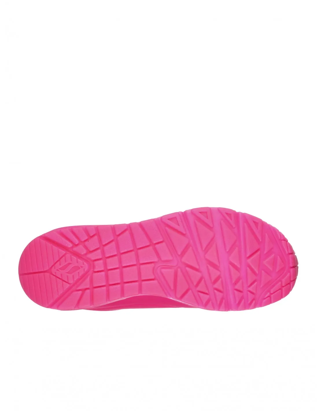Zapatillas SKECHERS Street Uno Night Shades Rosas
