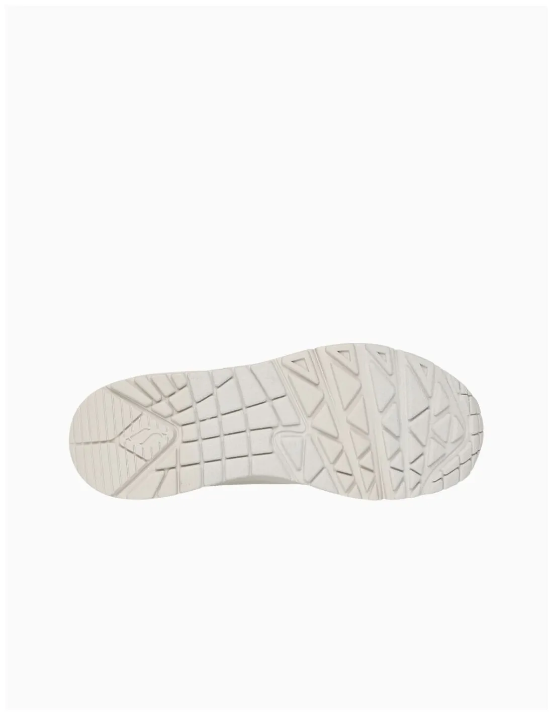 ZAPATILLAS SKECHERS UNO  GOLDEN HEART
