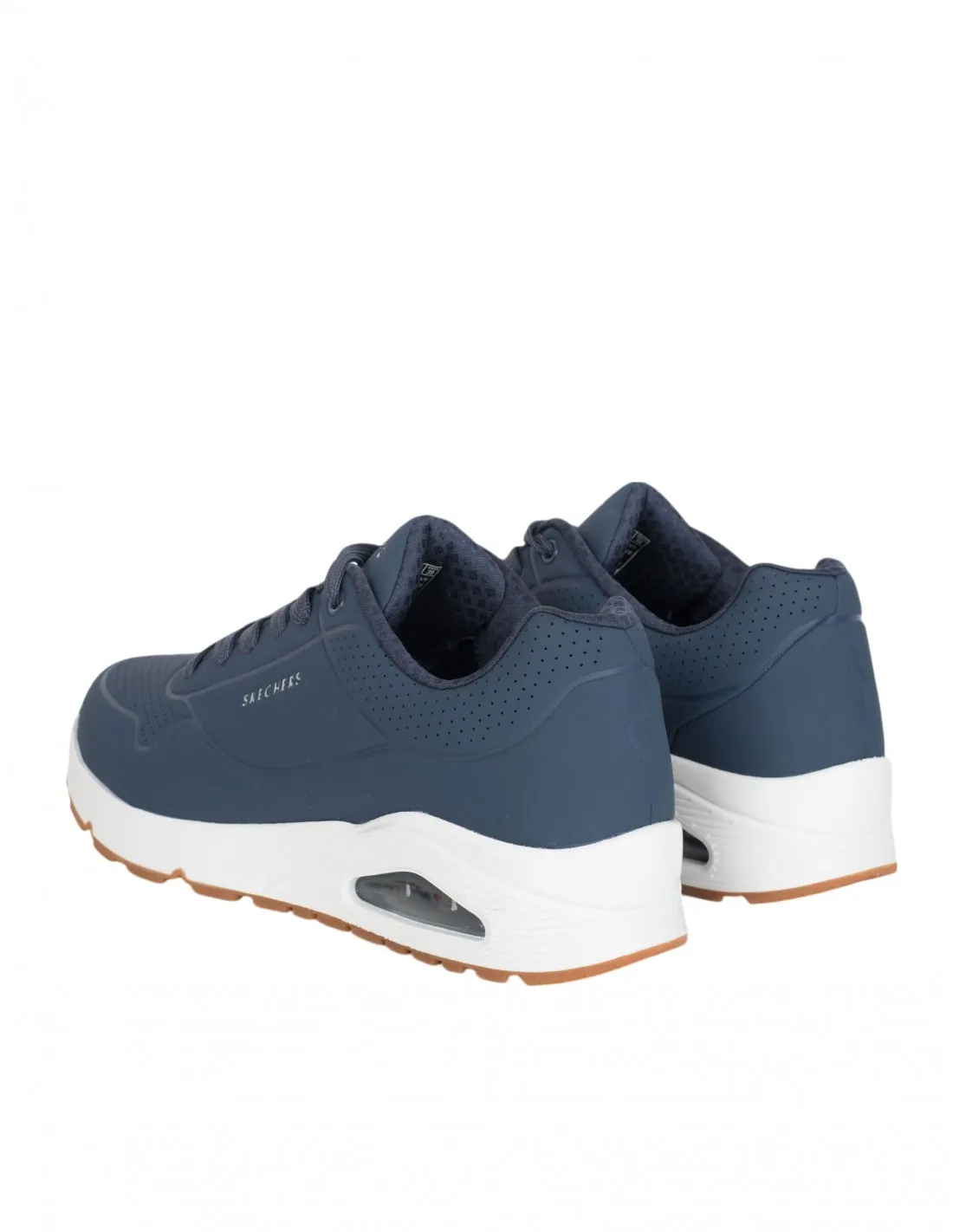 Zapatillas SKECHERS Uno Stand On Air Azules
