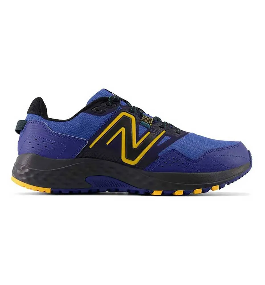 Zapatillas Trail_Hombre_NEW BALANCE Mt410 V8 M