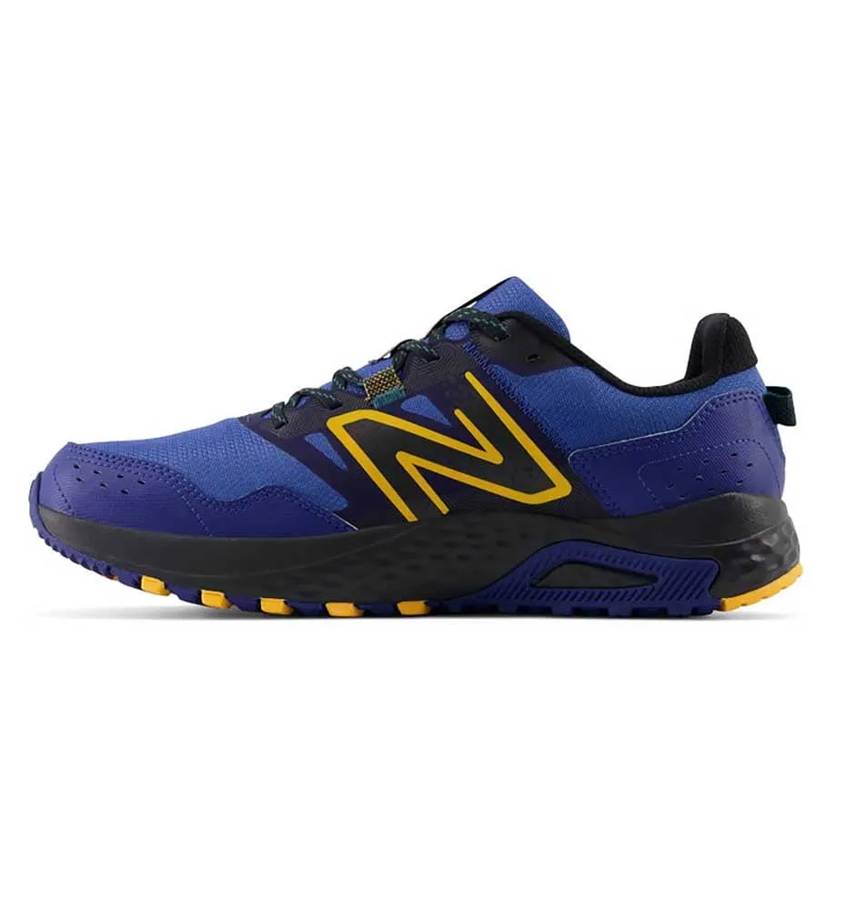 Zapatillas Trail_Hombre_NEW BALANCE Mt410 V8 M
