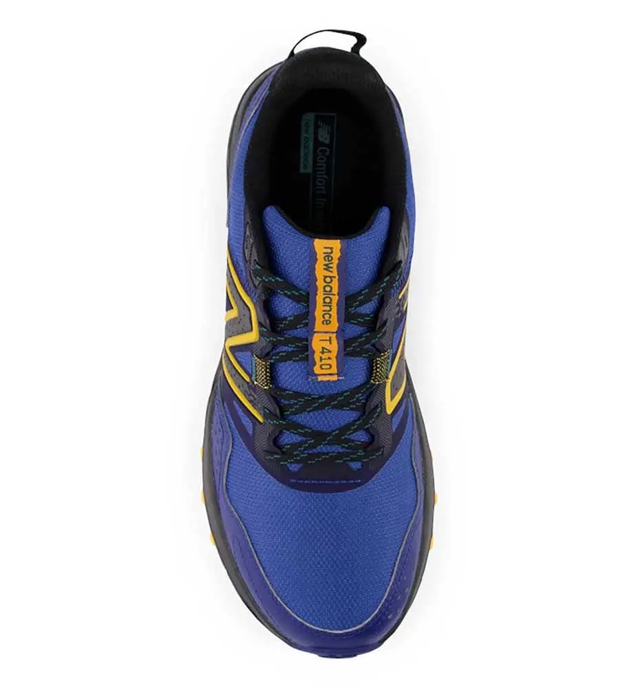 Zapatillas Trail_Hombre_NEW BALANCE Mt410 V8 M