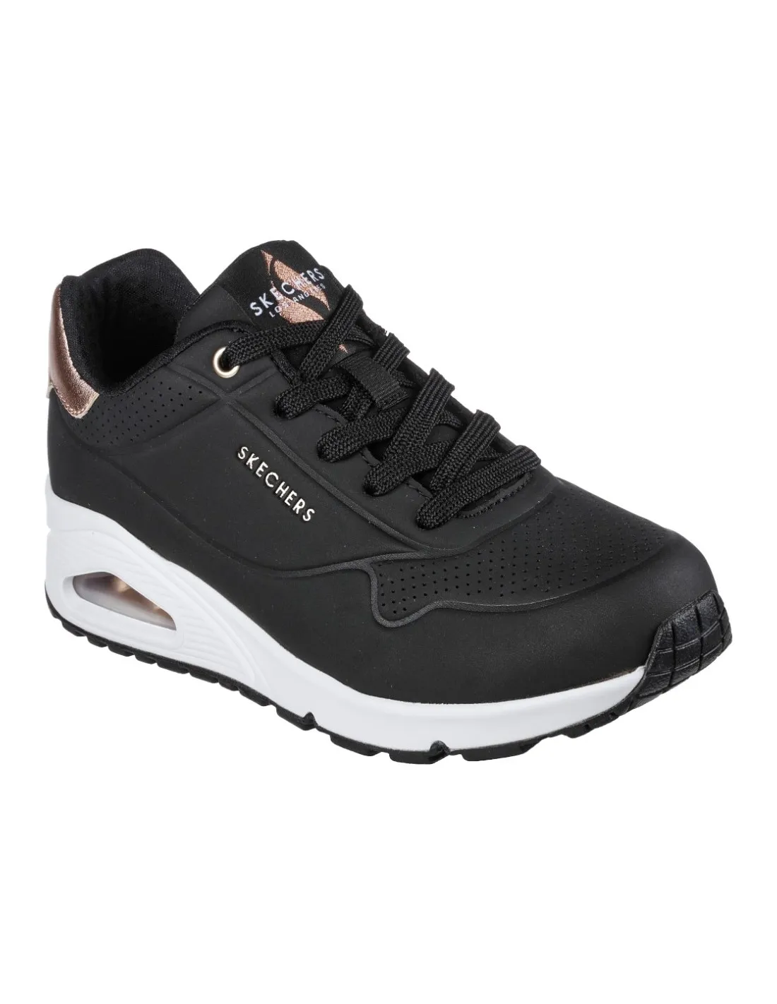 ZAPATILLAS UNO  GOLDEN AIR DE SKECHERS