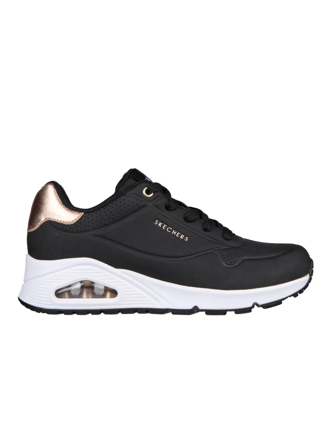 ZAPATILLAS UNO  GOLDEN AIR DE SKECHERS