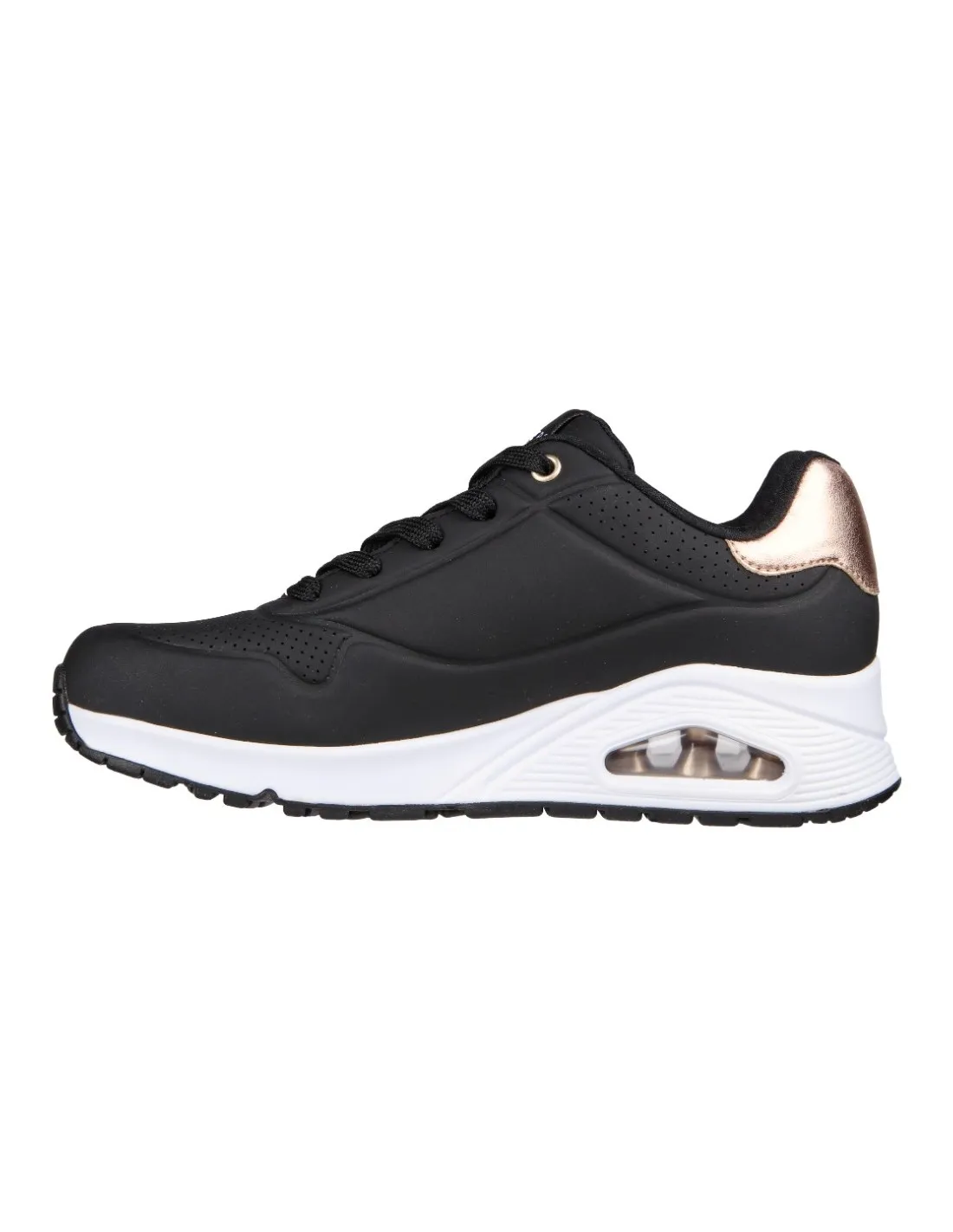 ZAPATILLAS UNO  GOLDEN AIR DE SKECHERS