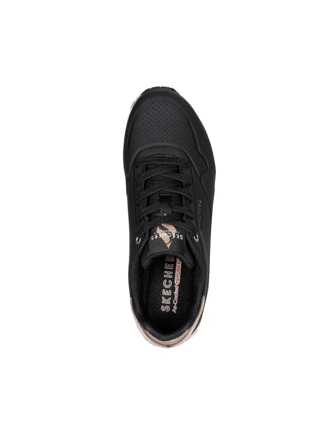ZAPATILLAS UNO  GOLDEN AIR DE SKECHERS