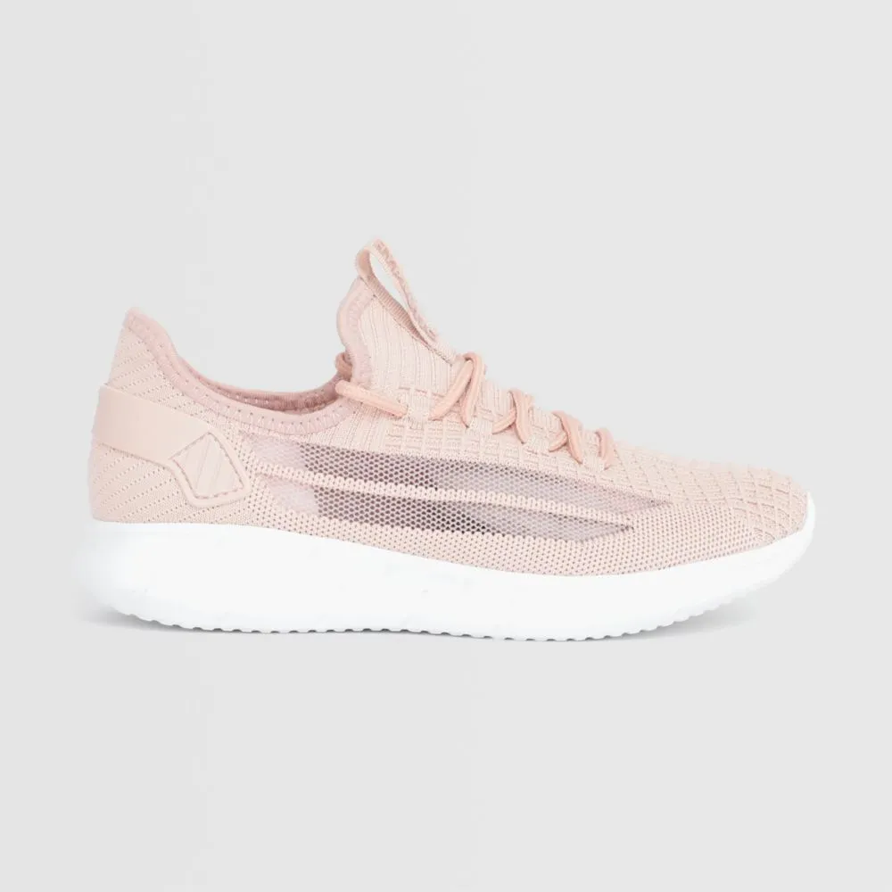 Zapatillas Urbanas Para Mujer Hypnotic Tejilar Rosado