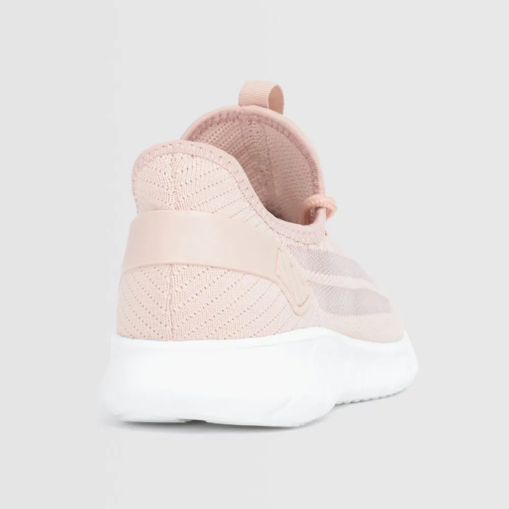 Zapatillas Urbanas Para Mujer Hypnotic Tejilar Rosado