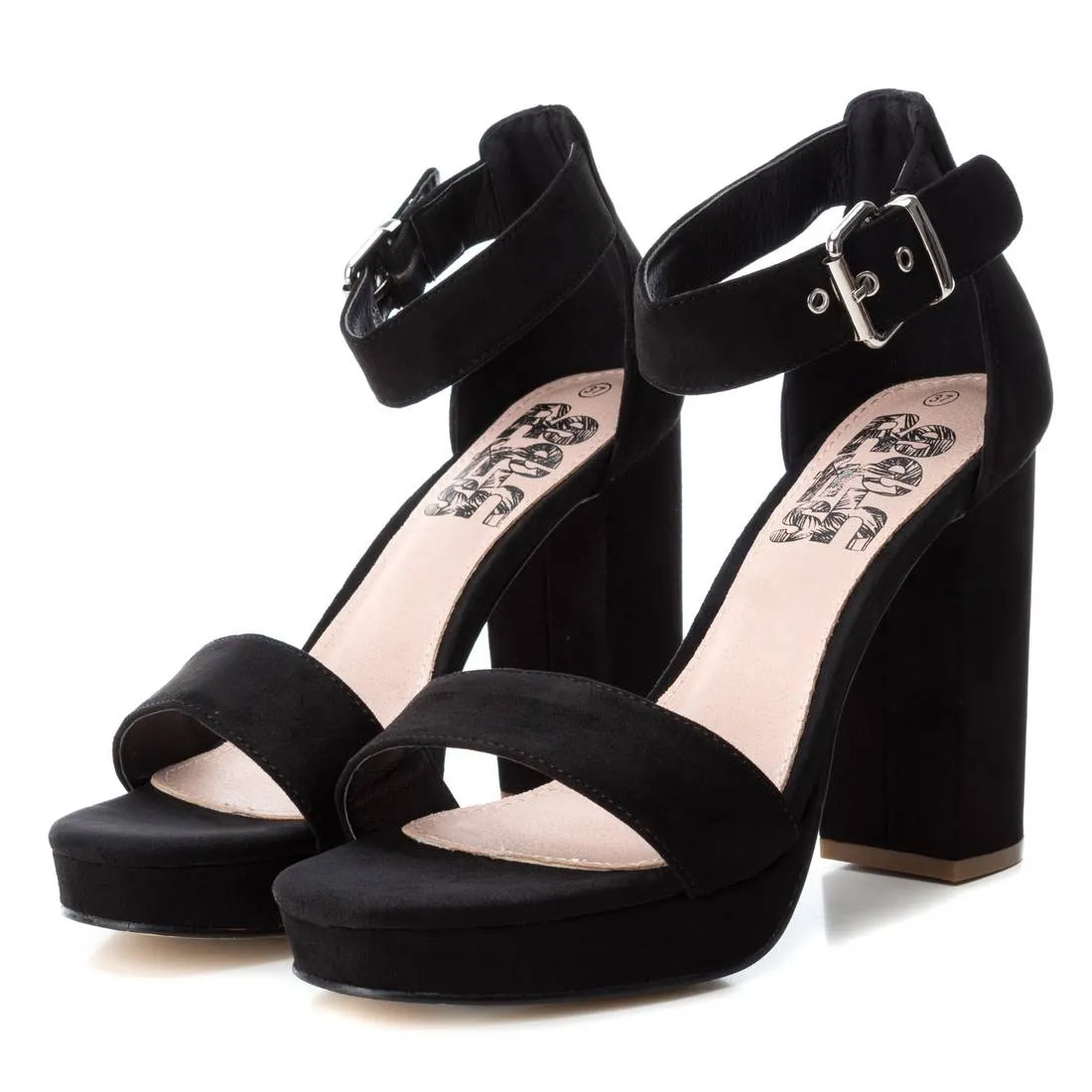 ZAPATO DE MUJER REFRESH 06980304