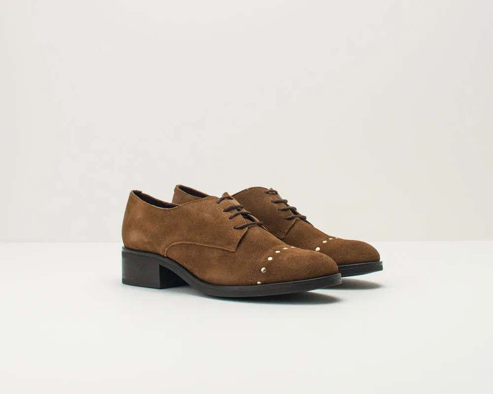 ZAPATO  SEIALE  BRUXA