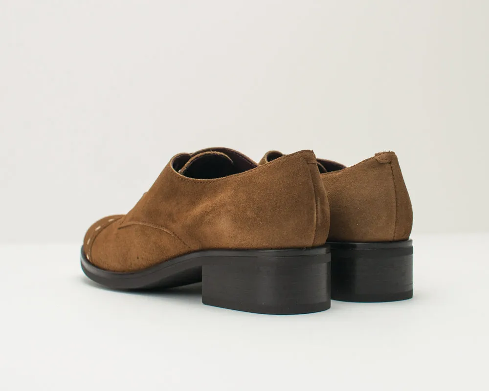 ZAPATO  SEIALE  BRUXA