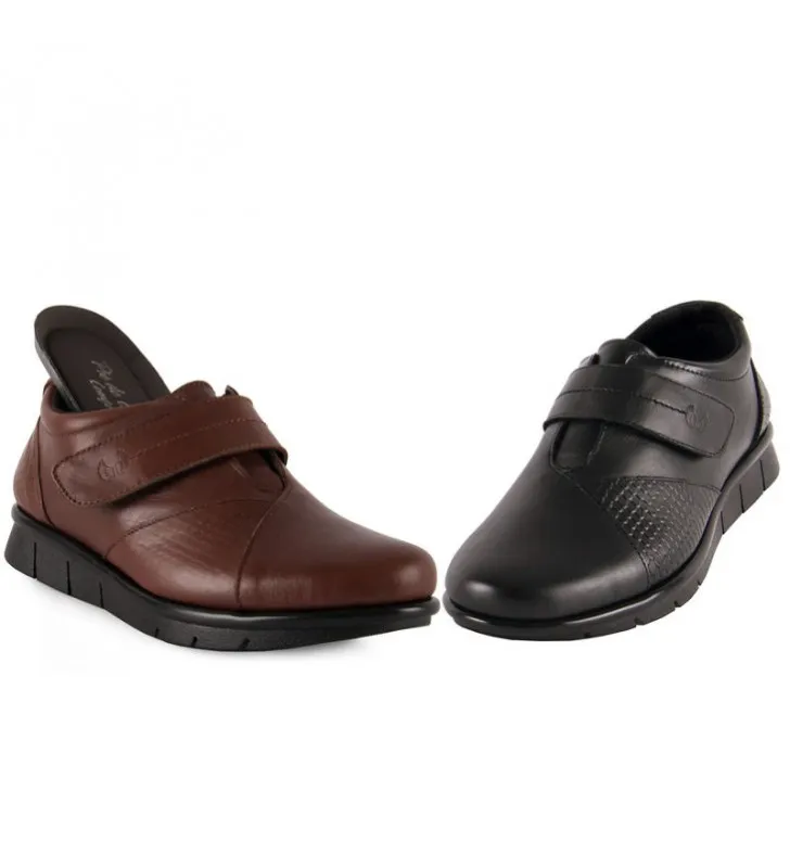 zapatos comodos mujer