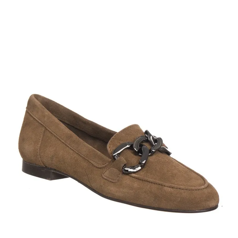 Zapatos De Sport Maria Jaen 7600 Mujer Marron