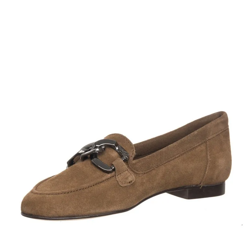 Zapatos De Sport Maria Jaen 7600 Mujer Marron
