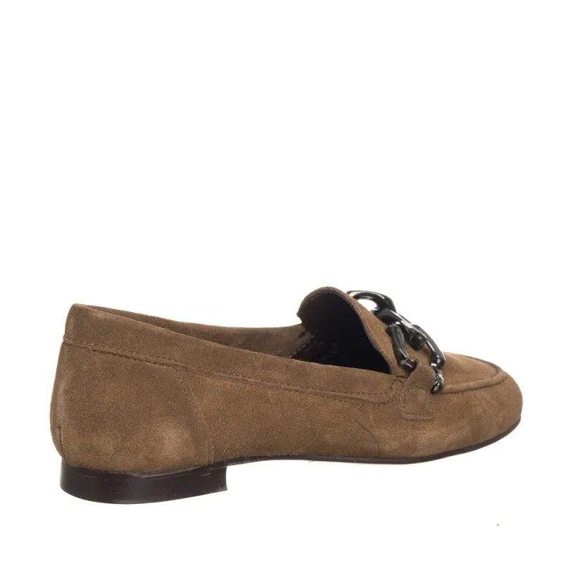 Zapatos De Sport Maria Jaen 7600 Mujer Marron